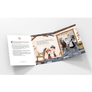 Hansel y Gretel: 1 (Clásicos Flamboyant)