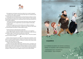 Hansel y Gretel: 1 (Clásicos Flamboyant)