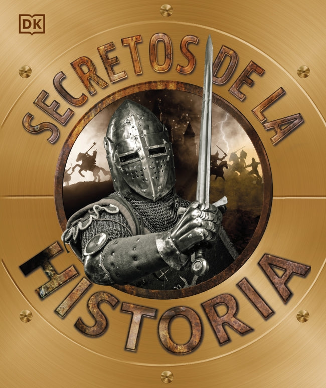 Secretos de la historia (Secretos)