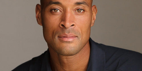 Foto de David Goggins