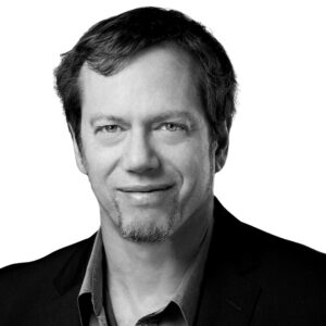 Foto de Robert Greene