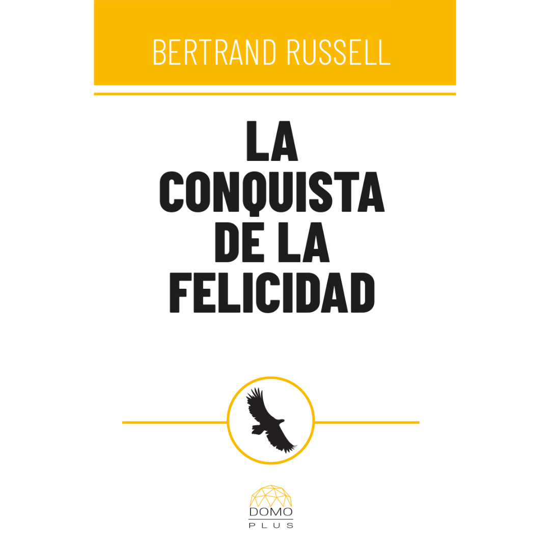 La conquistade la felicidad DOMO