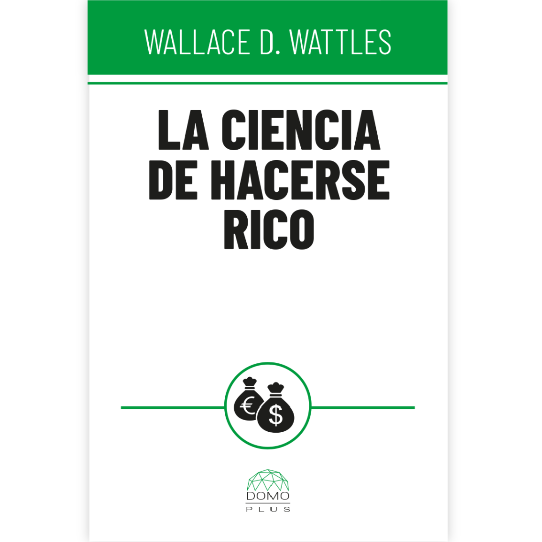 La ciencia de hacerse rico DOMO