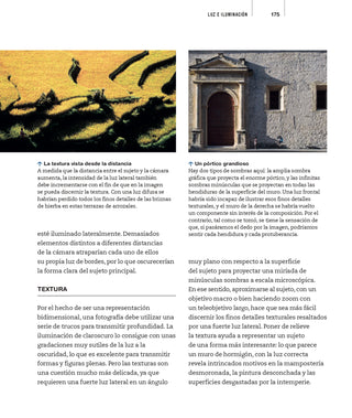 Todo Lo Que Necesita saber para Tomar Fotografías perfectas (BLUME)