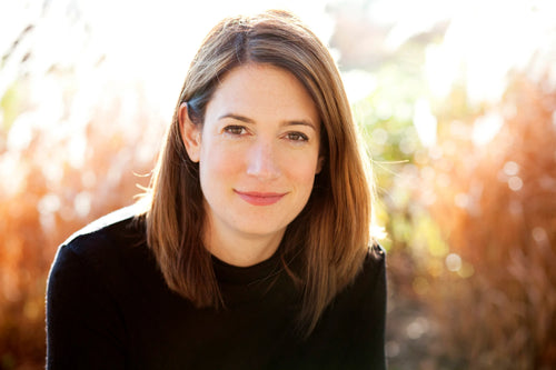 Foto de Gillian Flynn