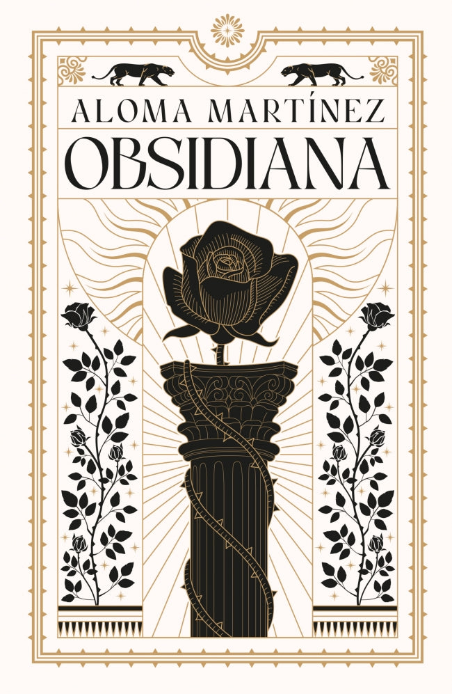 Obsidiana