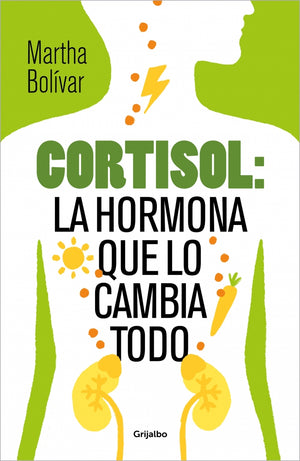 Cortisol: la hormona que lo cambia todo