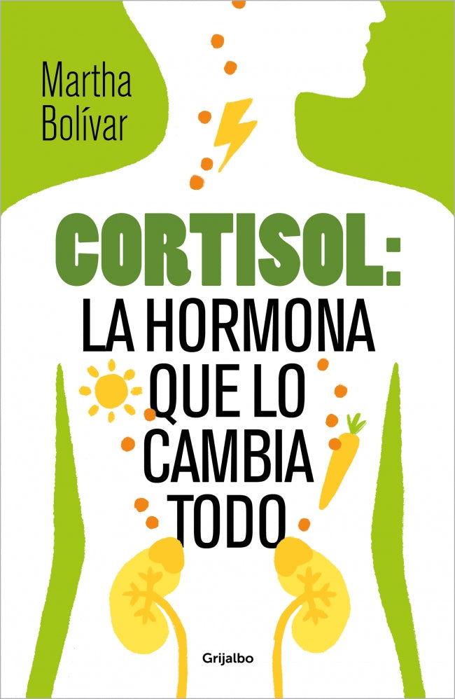 Cortisol: la hormona que lo cambia todo