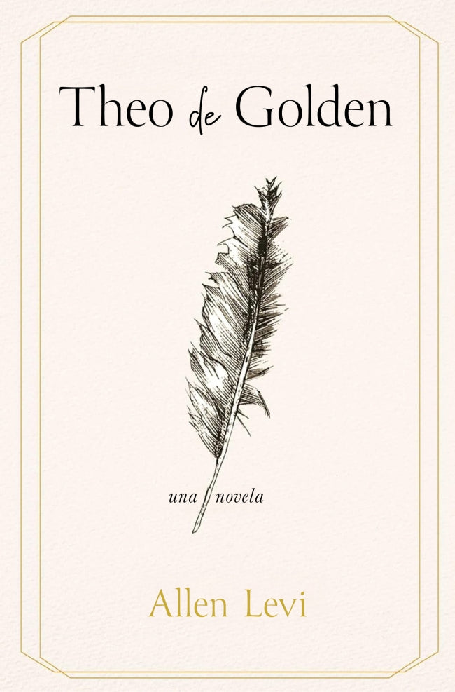 Theo de Golden (edición en español)