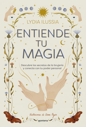 Entiende tu magia