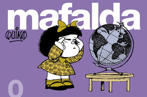 Mafalda 0 (Mafalda 0)