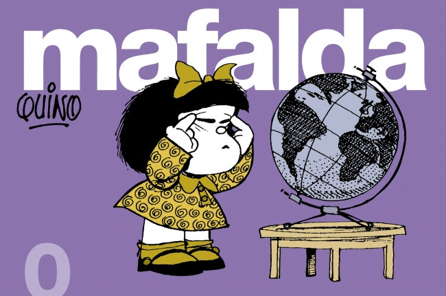 Mafalda 0 (Mafalda 0)