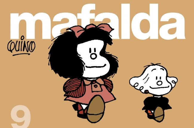 Mafalda 9 (Mafalda 9)