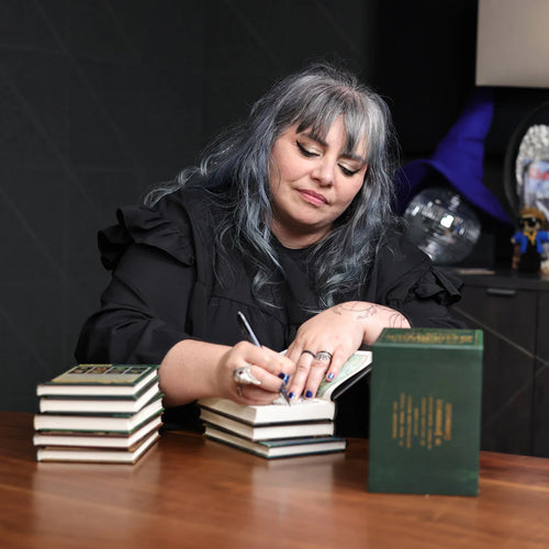 Foto de Holly Black