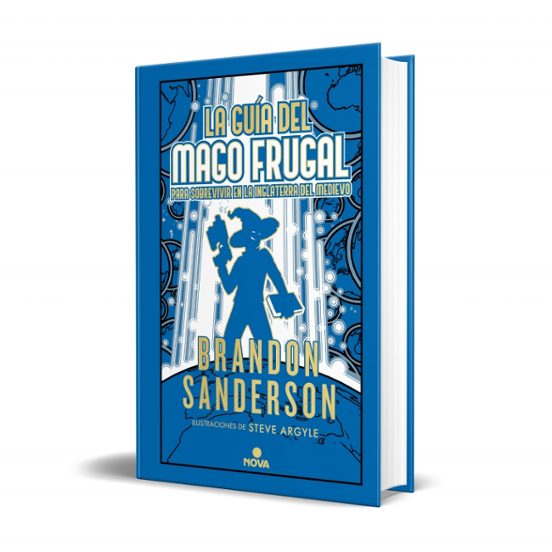 La guía del mago frugal
