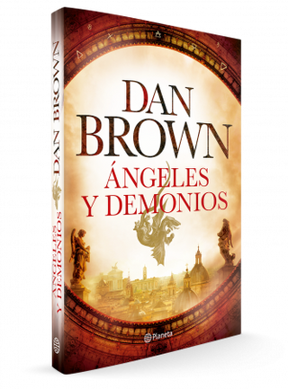 Ángeles y demonios