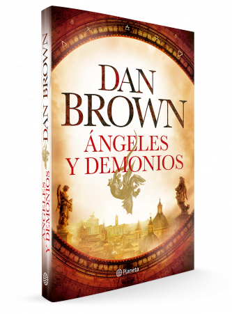 Ángeles y demonios