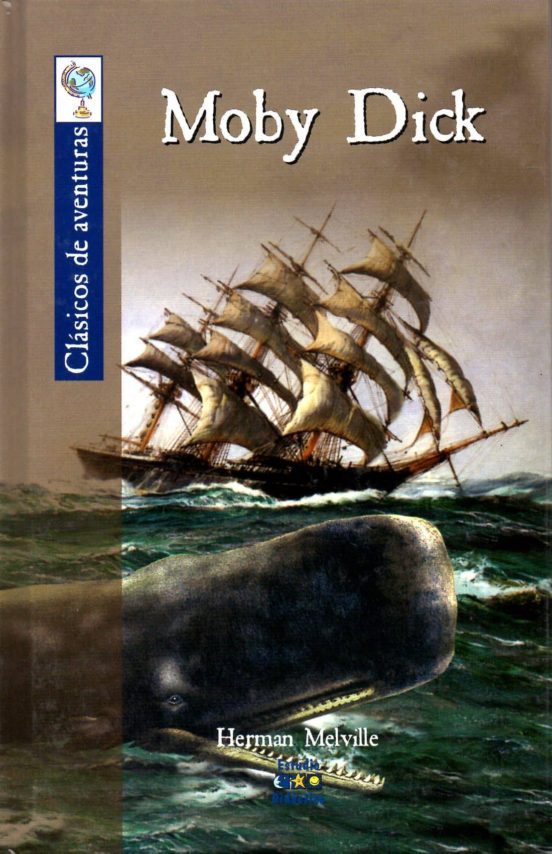 moby dick