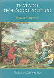 tratado teologico politico