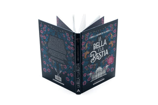 La Bella y la Bestia (Clásicos ilustrados)