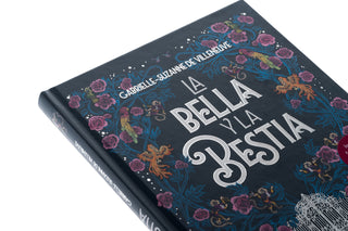 La Bella y la Bestia (Clásicos ilustrados)