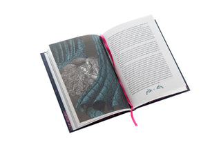 La Bella y la Bestia (Clásicos ilustrados)