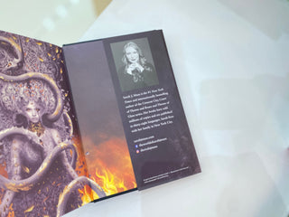 House of Flame and Shadow (International Edition)