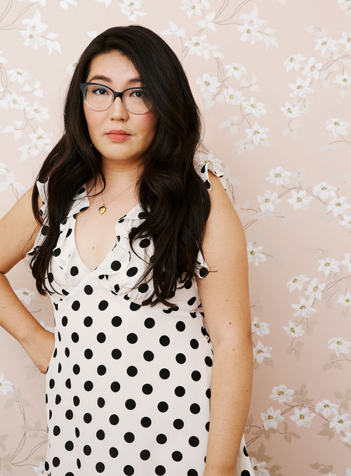 Foto de Jenny Han