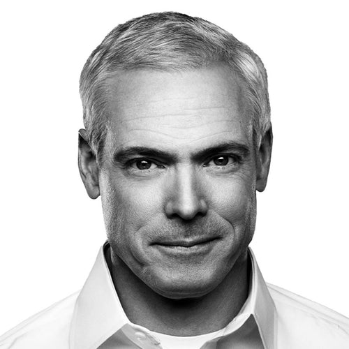 Foto de Jim Collins