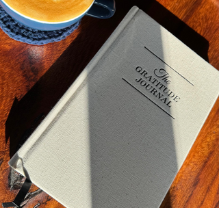 The Gratitude Journal