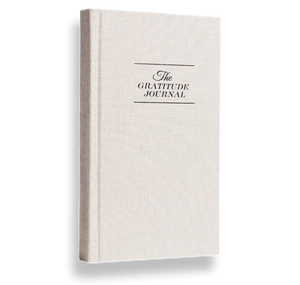 The Gratitude Journal