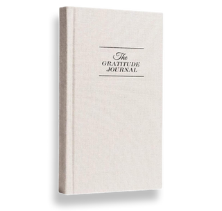 The Gratitude Journal