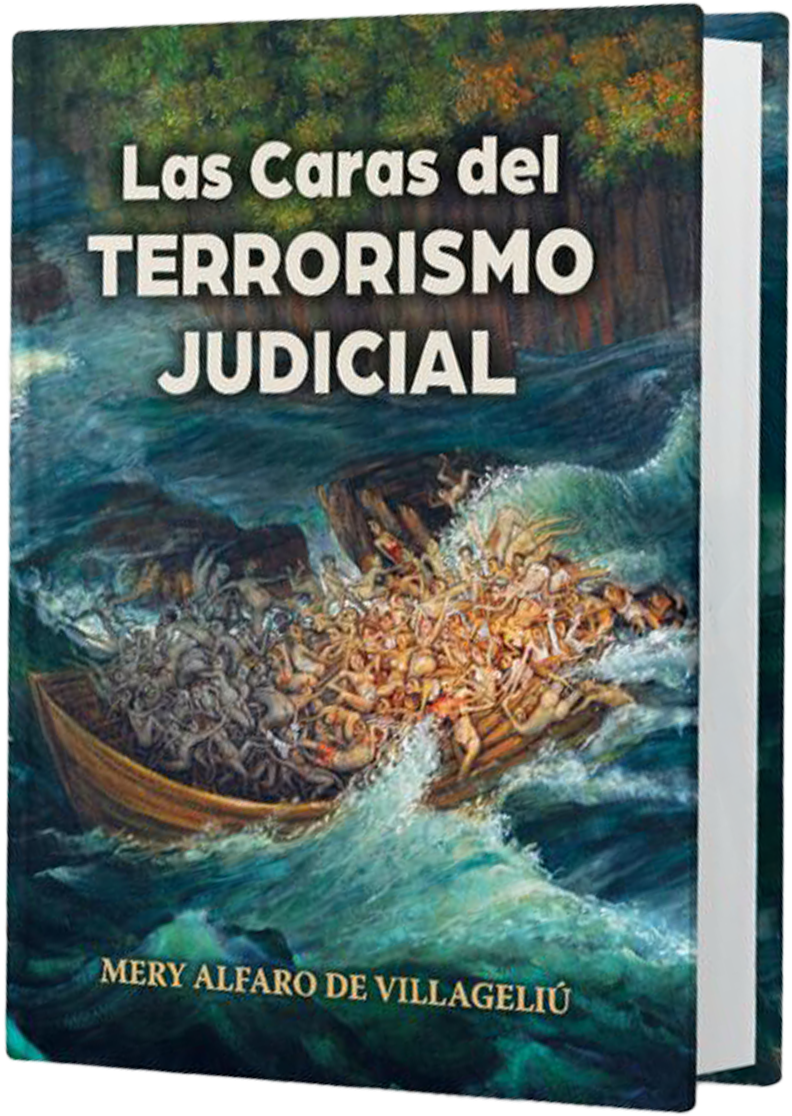 Las caras del terrorismo judicial