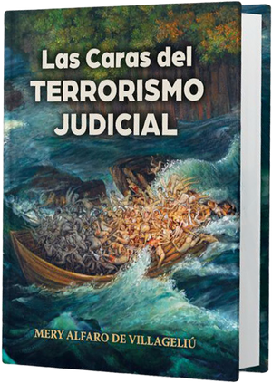Las caras del terrorismo judicial
