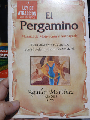 El Pergamino