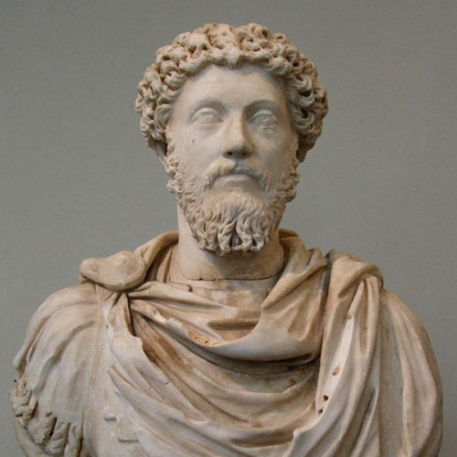 Foto de Marcus Aurelius