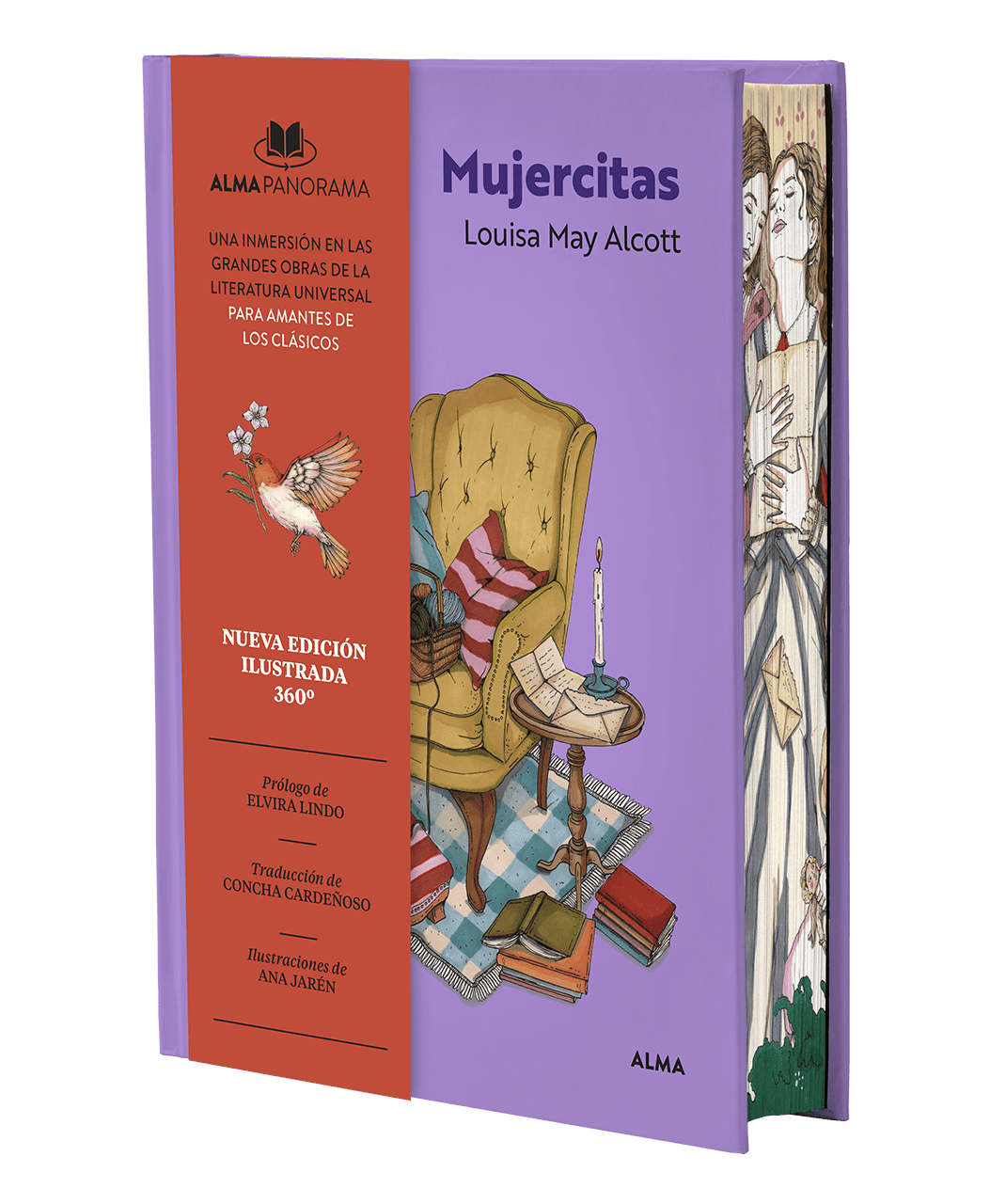 Mujercitas (Panorama)