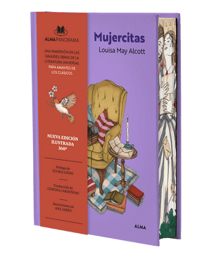 Mujercitas (Panorama)