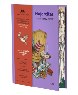Mujercitas (Panorama)