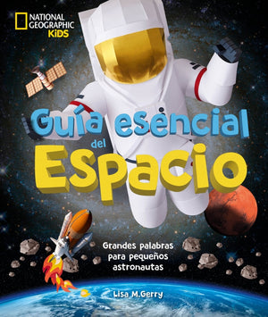 Guía esencial del espacio