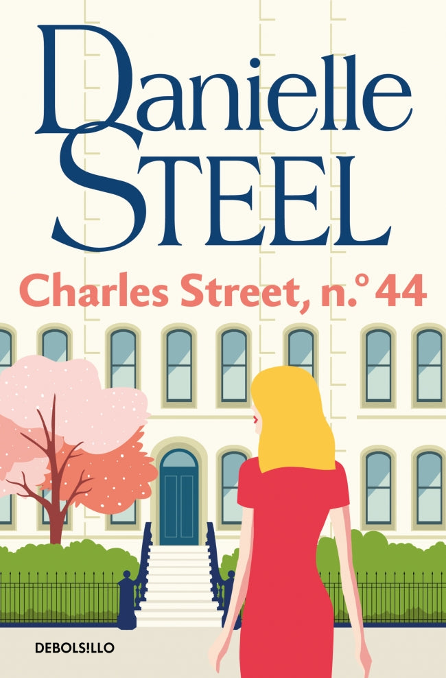 Charles Street, nº 44