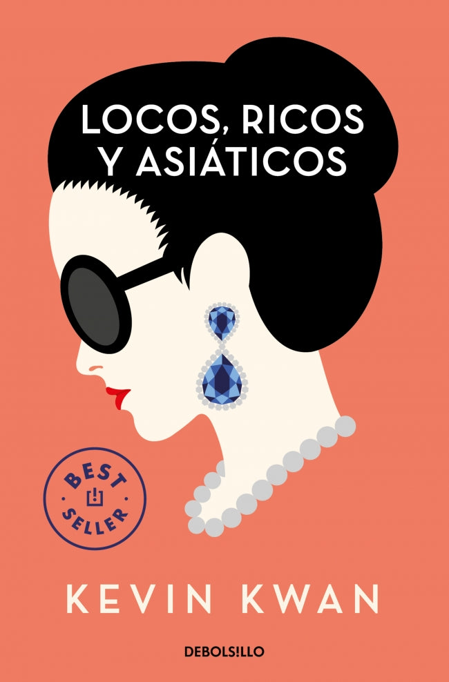 Locos, ricos y asiáticos