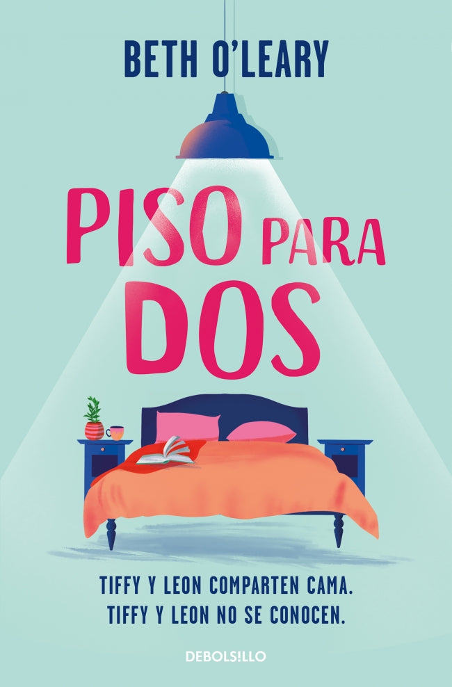 Piso para dos