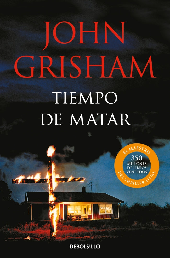 Tiempo de matar