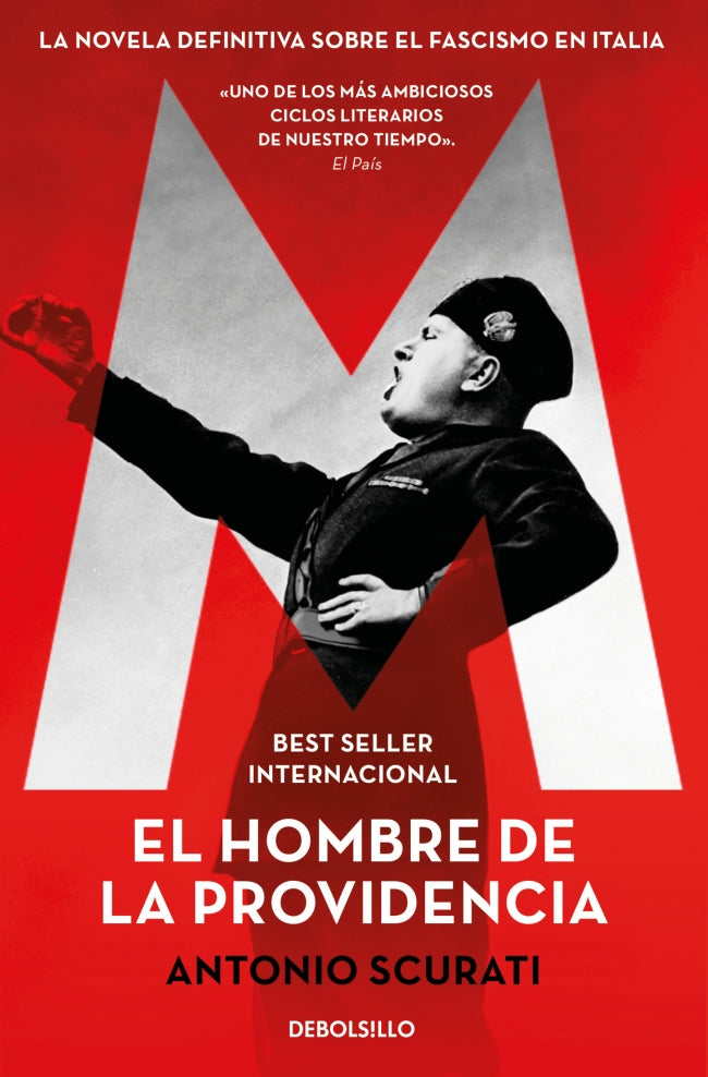 M. 2 - El hombre de la providencia