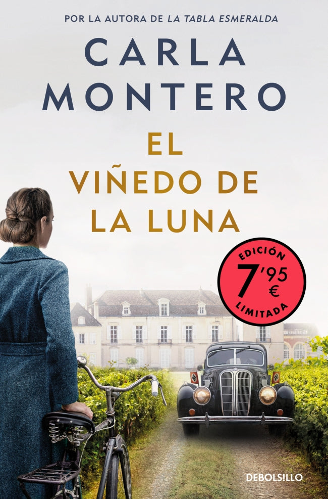 El viñedo de la luna (edición limitada)