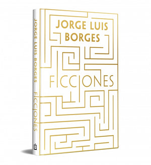 Ficciones (edición especial en tapa dura)