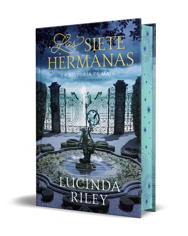 Las siete hermanas (edición especial limitada) (Las Siete Hermanas 1)