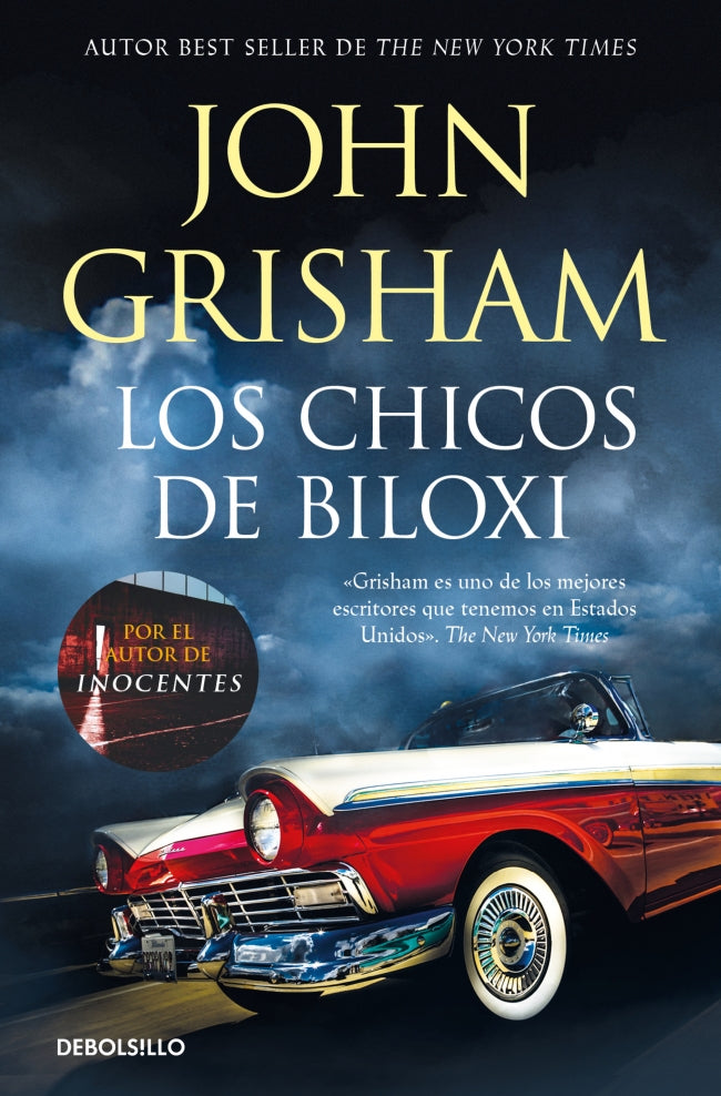 Los chicos de Biloxi
