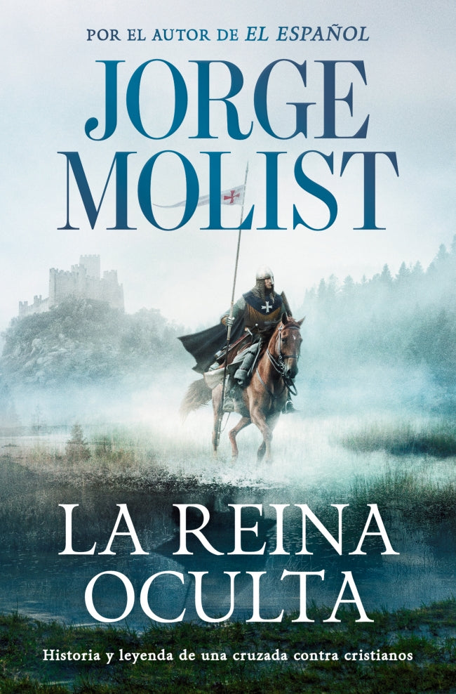La reina oculta